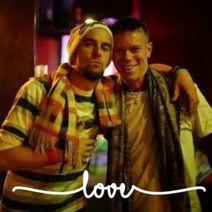 Meet your Posher, Frankie